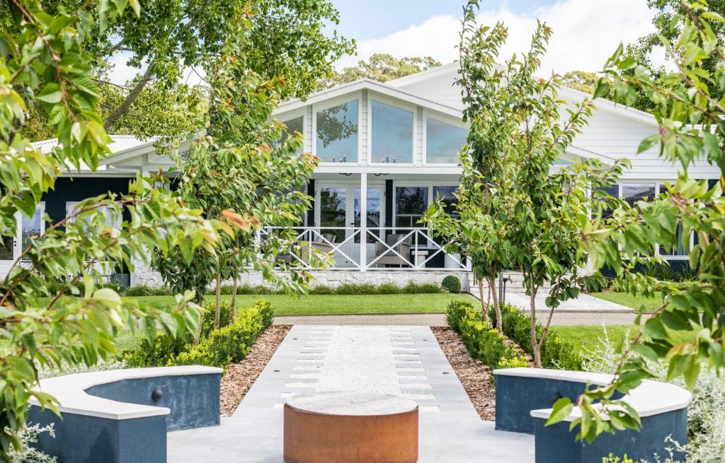 Isca House, Exeter, NSW, Exeter