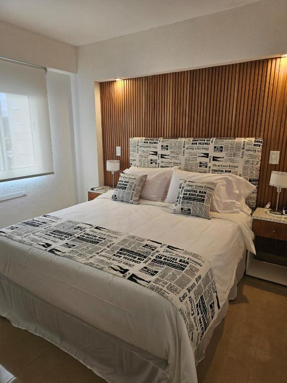 Departamento 12 Tower - 2