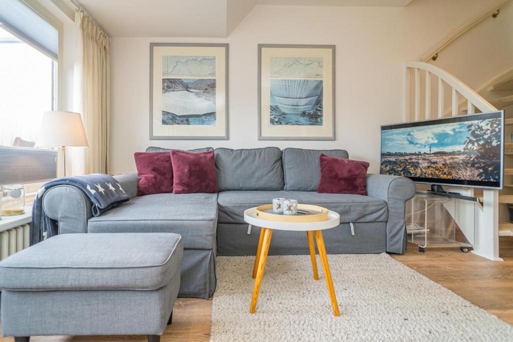 Kleiner Friese, Wenningstedt