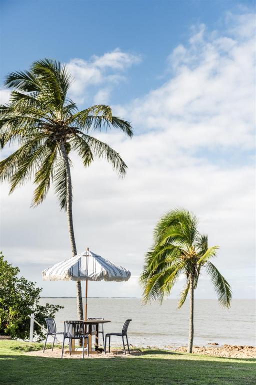 Seaspray Yeppoon