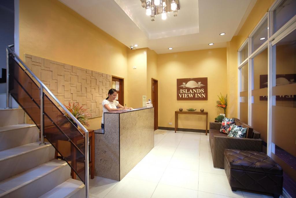 ISLANDS VIEW INN, Coron