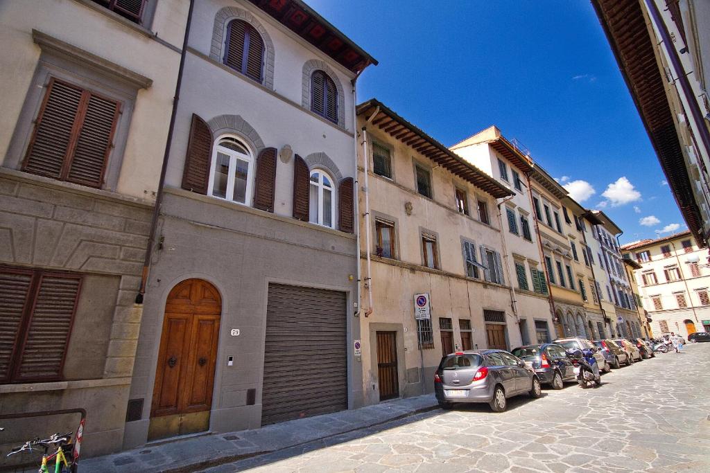 San Zanobi Apartment photo