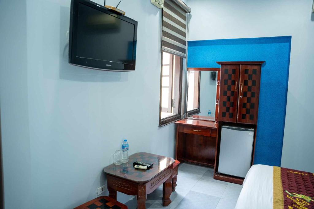 Facilities