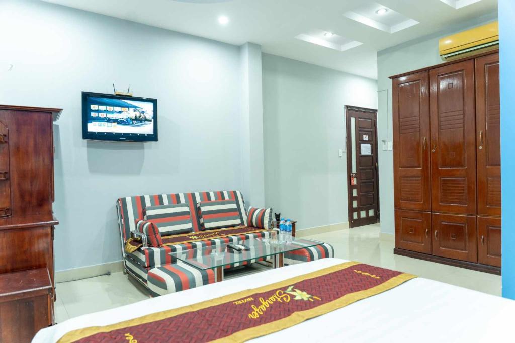 Facilities