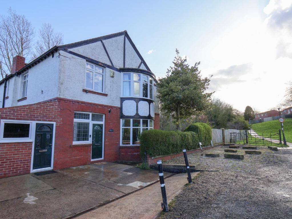 Stakesby Villa Whitby, Whitby