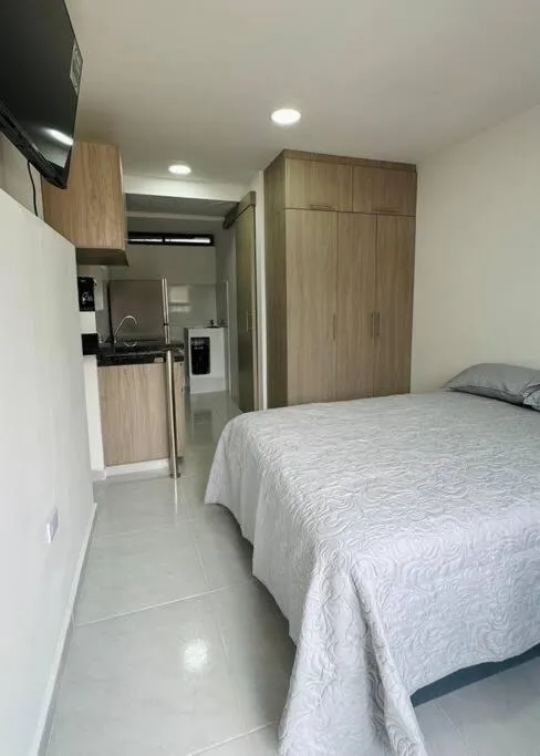 Loft con aire acondicionado, hotell sihtkohas Florencia