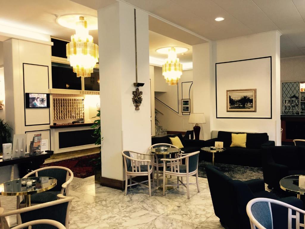 Hotel Biondi photo