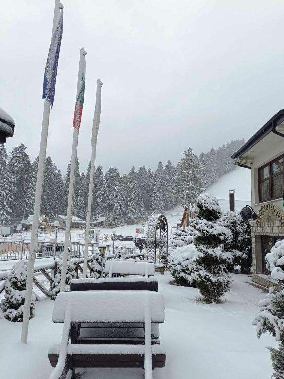 Alpin Borovets, Алпин Боровец — Borovets, Sofia (province)