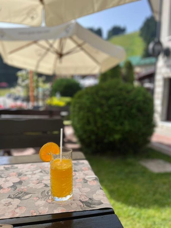 Alpin Borovets, Алпин Боровец — Borovets, Sofia (province)