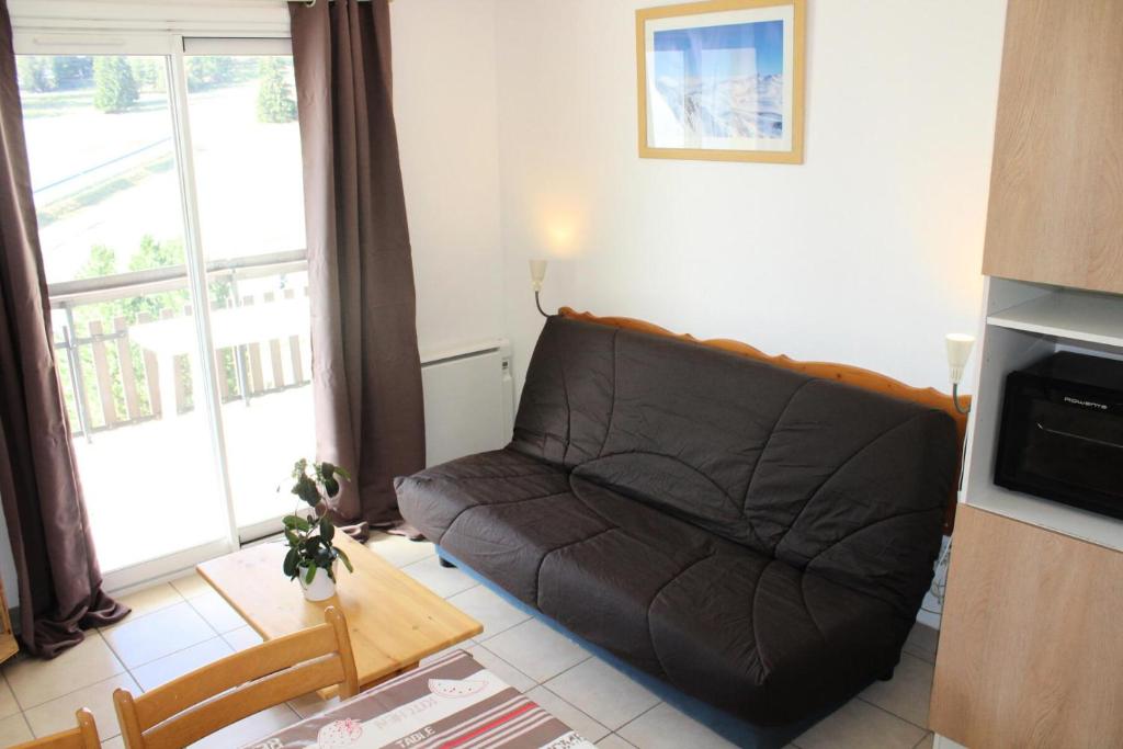 Résidence Les Issarts - Appartement au pied des pistes de Superdévoluy MAE-9671 - 4