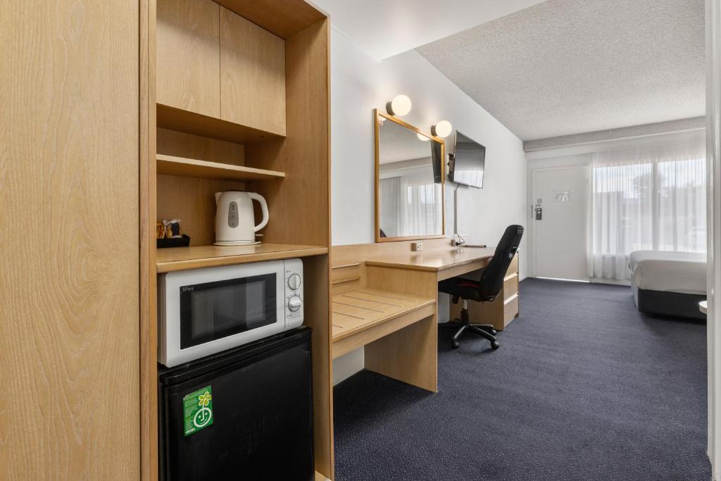 บริการและสิ่งอำนวยความสะดวก