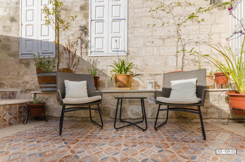 Varanda/terraço