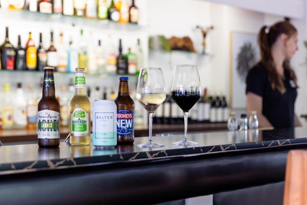 ผับ/เลาจน์