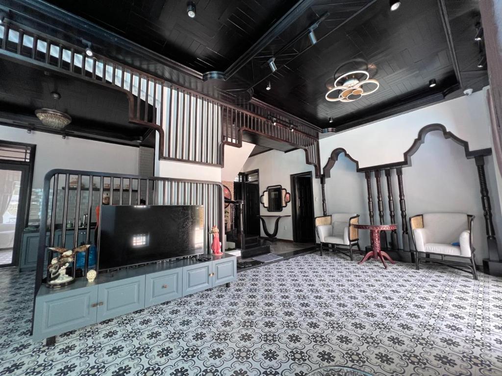 New Luxury villa - Venuestay