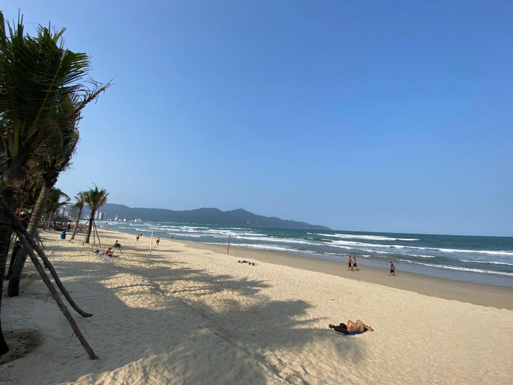 Edana apartment &#8211; Căn hộ 2 phòng ngủ city view