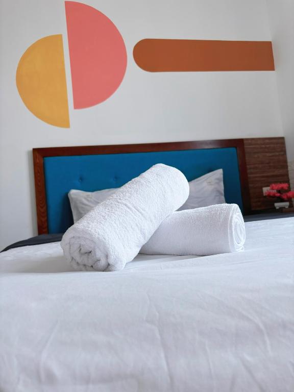 Edana apartment &#8211; Căn hộ 2 phòng ngủ city view