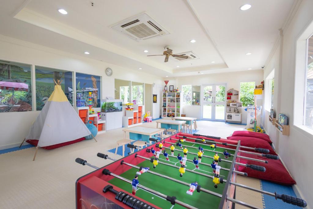 Parc infantil