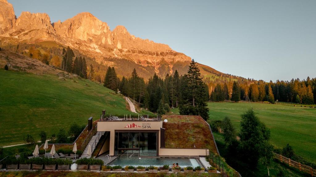 Moseralm Dolomiti Hideaway - 3
