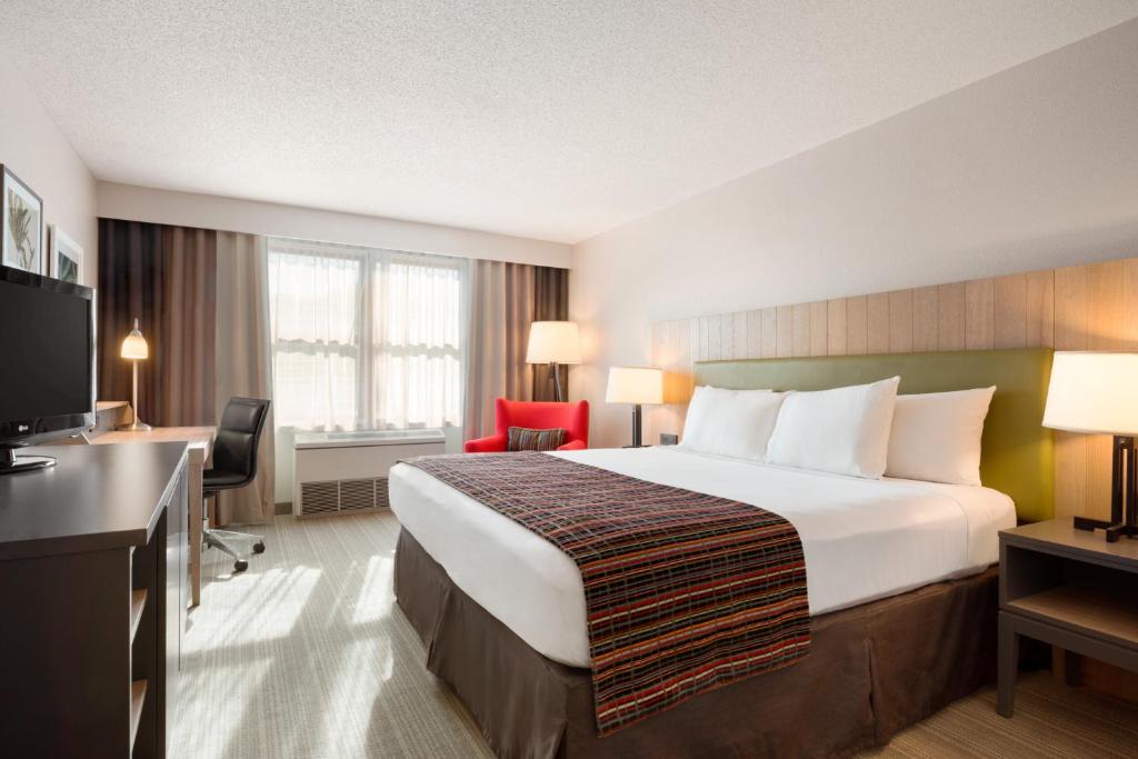 カントリー イン&スイーツ バイ ラディソン ミネアポリス ウェスト MN (Country Inn & Suites by Radisson, Minneapolis West, MN)