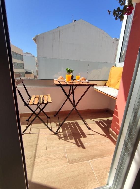 Atlantica Suite Las Canteras with Parking - 2