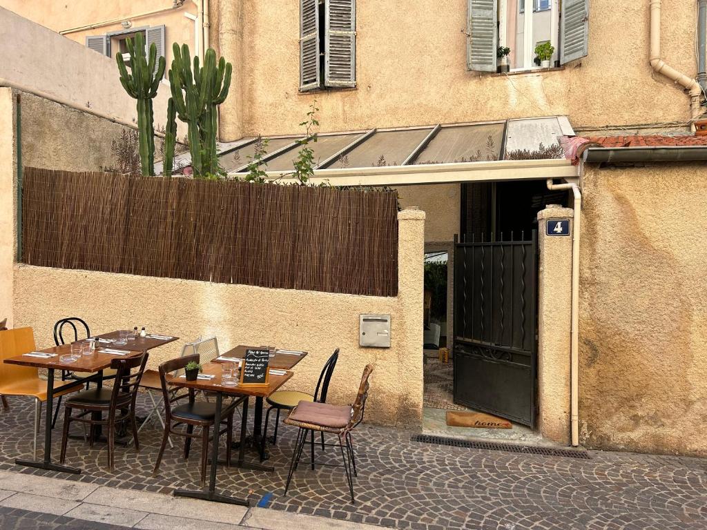 Petite Pépite du Suquet - 2