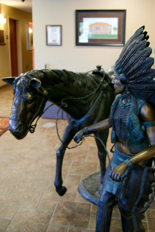 Country Hearth Inn & Suites Edwardsville St. Louis Photo 6