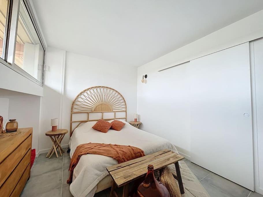 3287-Appartement 5 couchages à 300m de la plage - 2