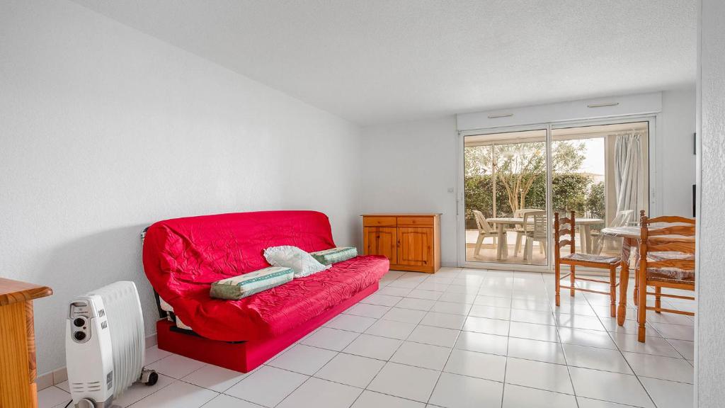Perles du soleil - 01- Appt 4 pers - 3