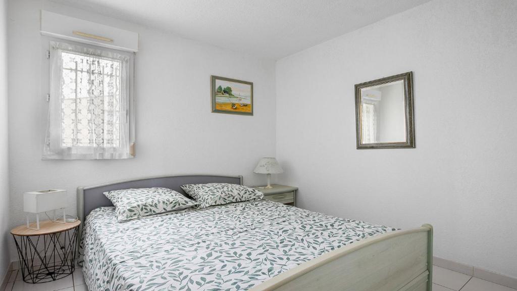 Perles du soleil - 01- Appt 4 pers - 5