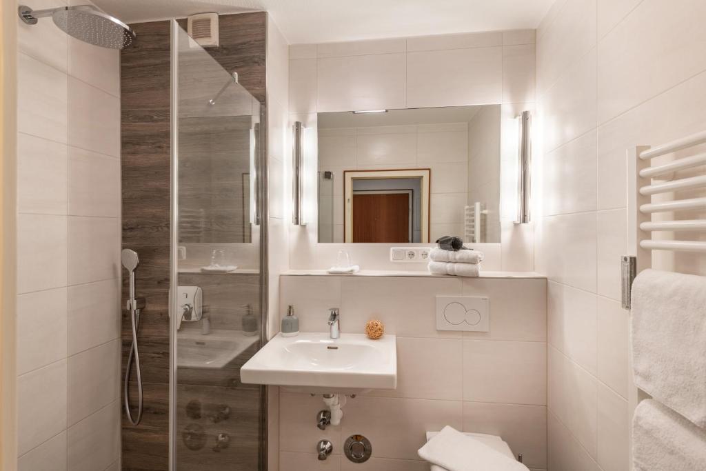 Ferienwohnung Kaiserpanorama - Alpenmagie Suites - 2