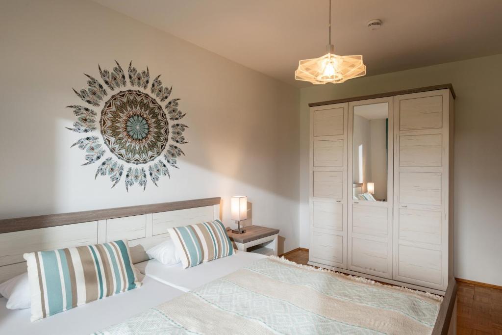 Ferienwohnung Kaiserpanorama - Alpenmagie Suites - 5