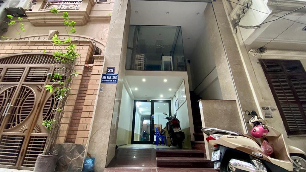 Era Apartment Ham Long