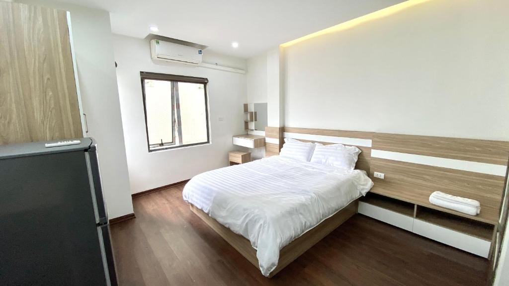 Era Apartment Ham Long