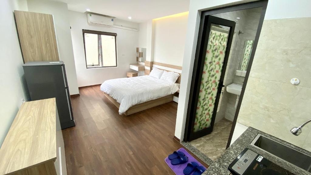 Era Apartment Ham Long