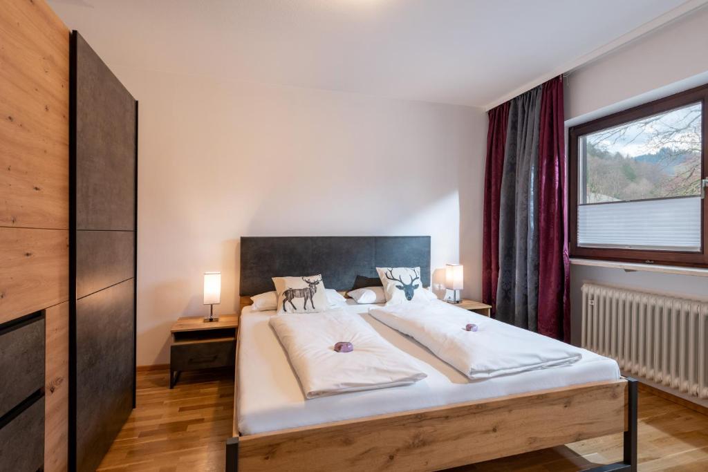Ferienhaus Wildbarren - Alpenmagie Suites - 4