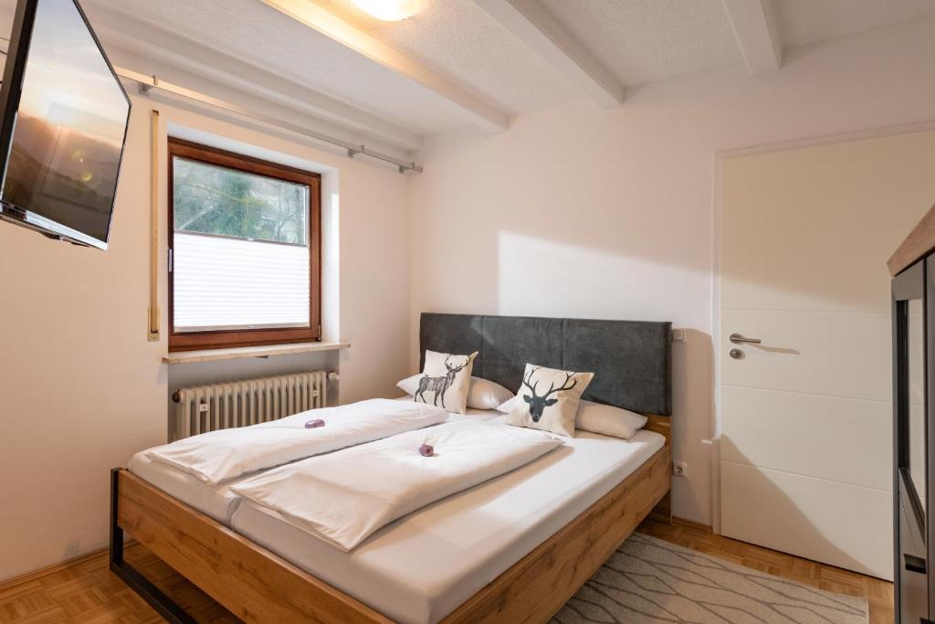 Ferienhaus Wildbarren - Alpenmagie Suites - 2
