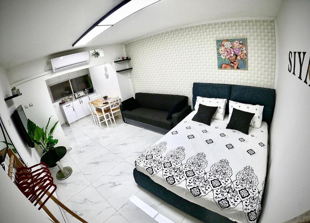 SIYAY Apartment, Ejlat