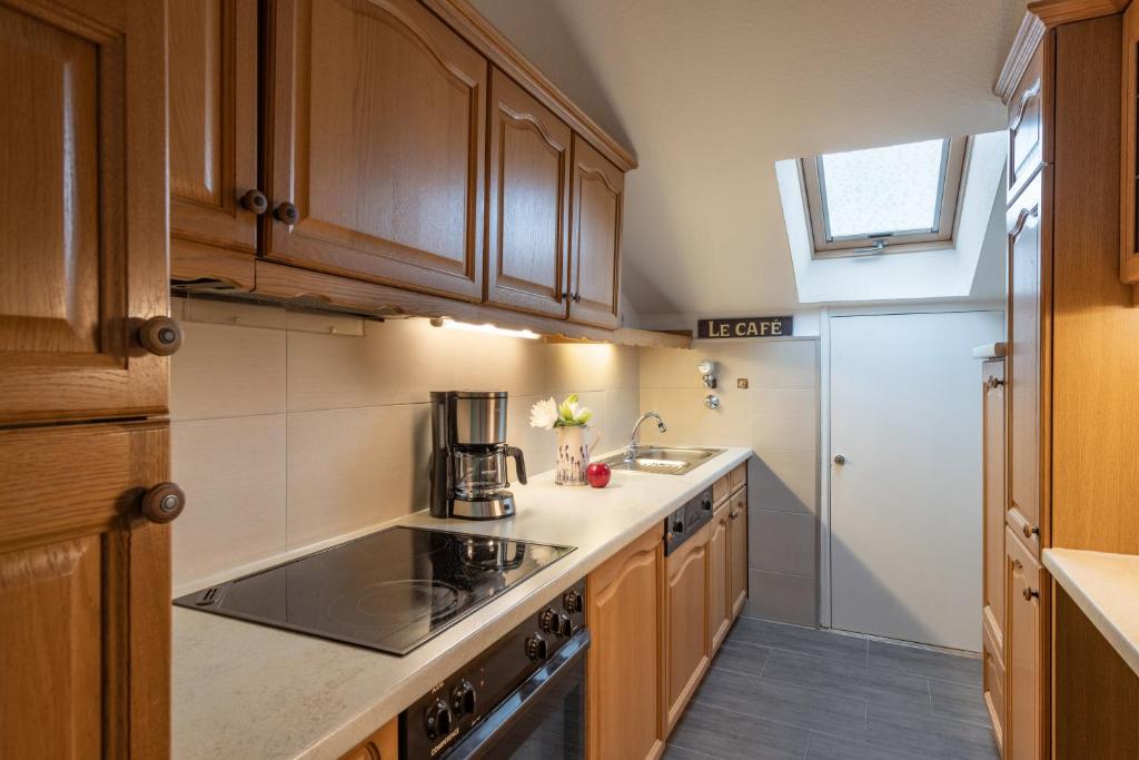 Ferienwohnung Panoramablick - Alpenmagie Suites - 4