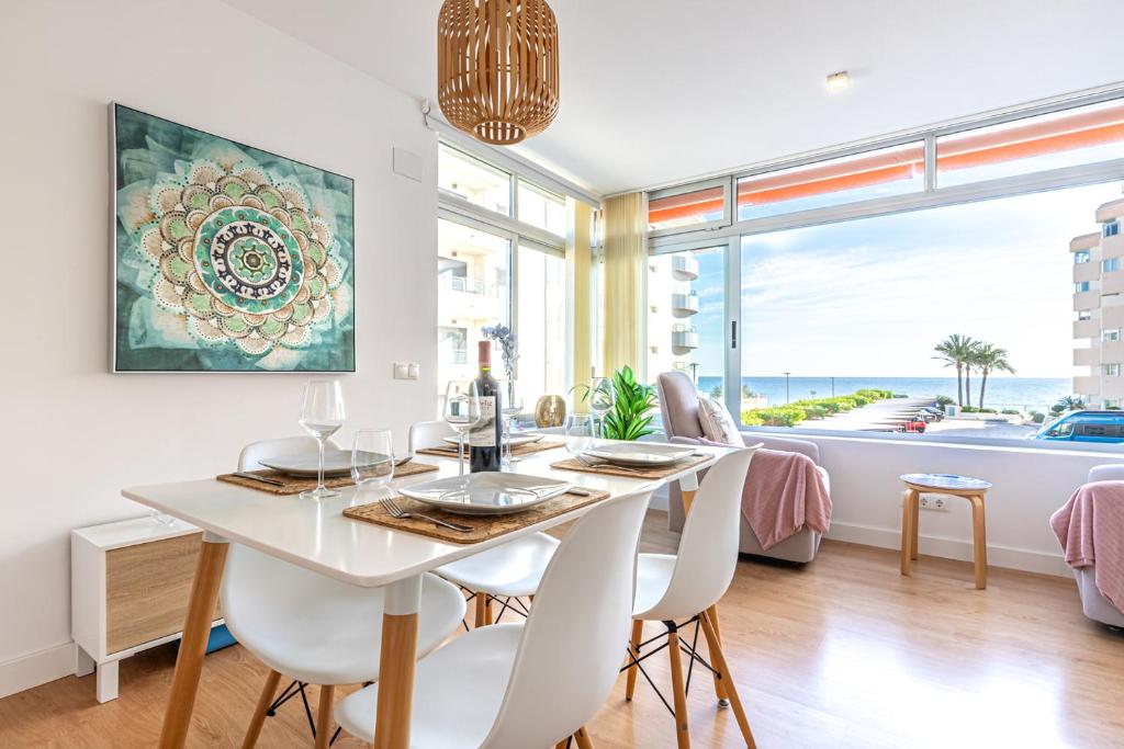Apartamento Cap Negret Altea la Olla - 2