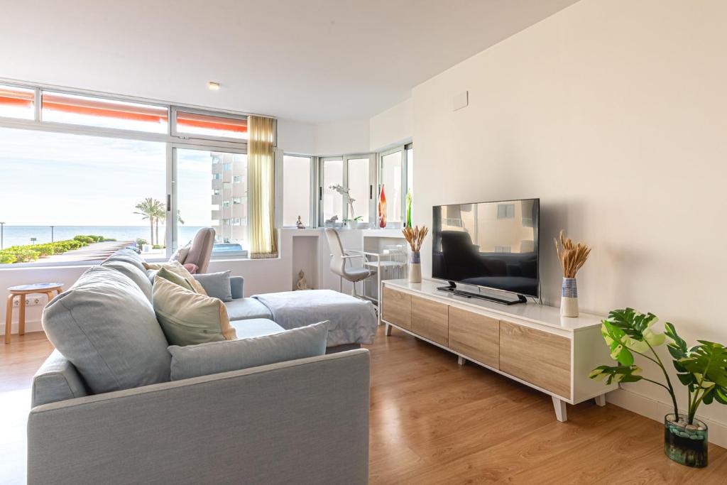 Apartamento Cap Negret Altea la Olla - 4