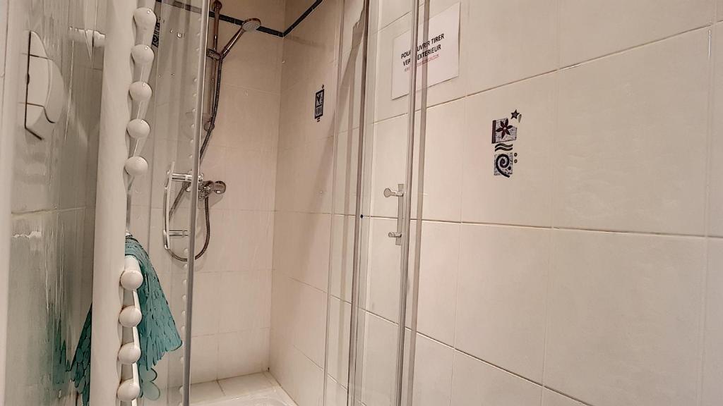 Clos 28 - appartement - 6pers - proche centre - 4