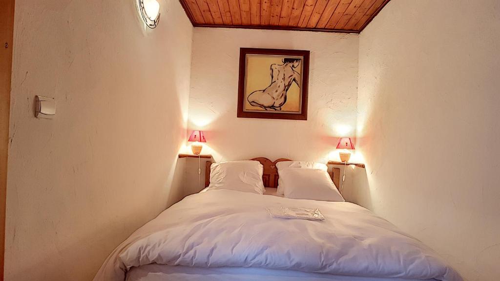 Clos 28 - appartement - 6pers - proche centre - 5