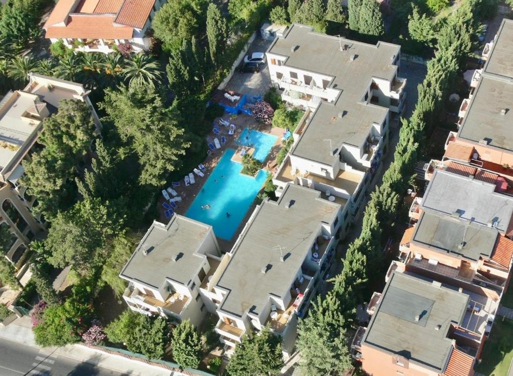 Residence with swimming-pool just 2 km from Alghero - 3