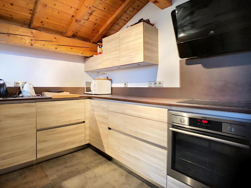 Mapineige2-appartement-6pers - 2