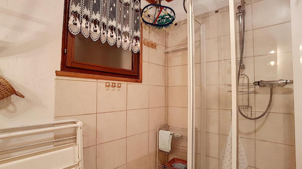 La Vallee blanche-appartement-6pers-proche centre - 5