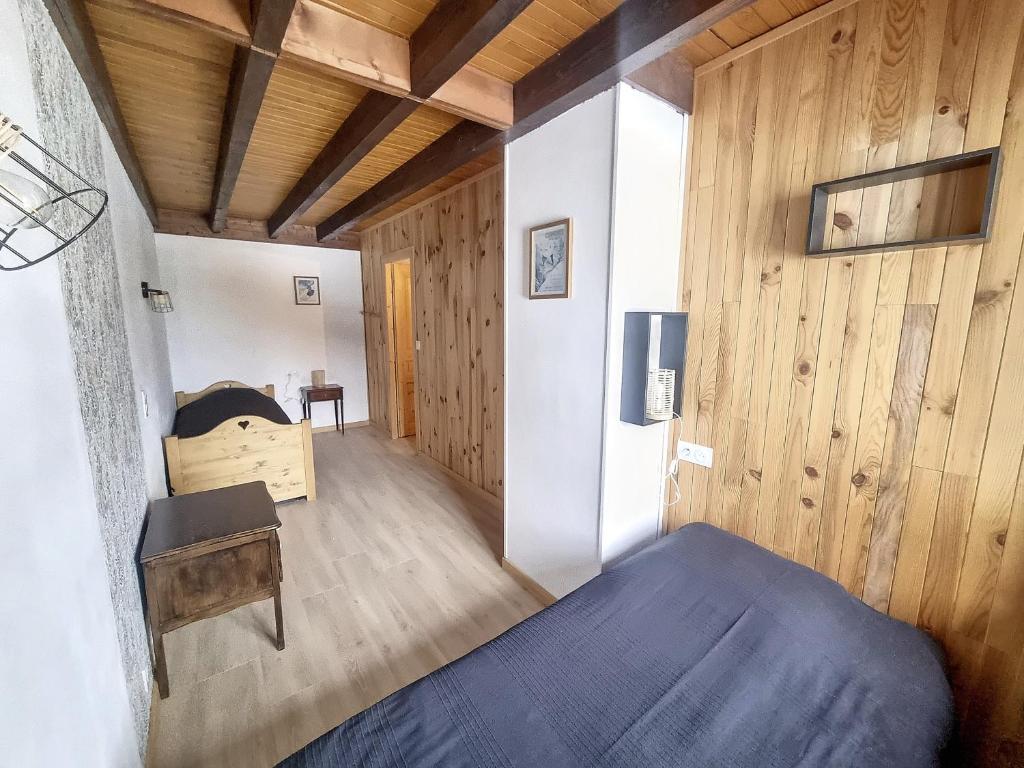 Cornuts 3 - appartement - 7pers - 4