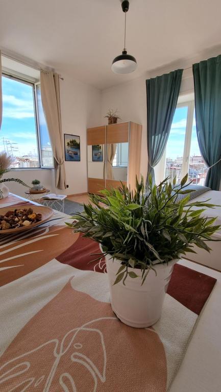 Vesuvio Apartment - 4