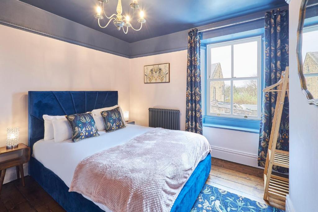 Host & Stay - Oliver's Den, Alnwick