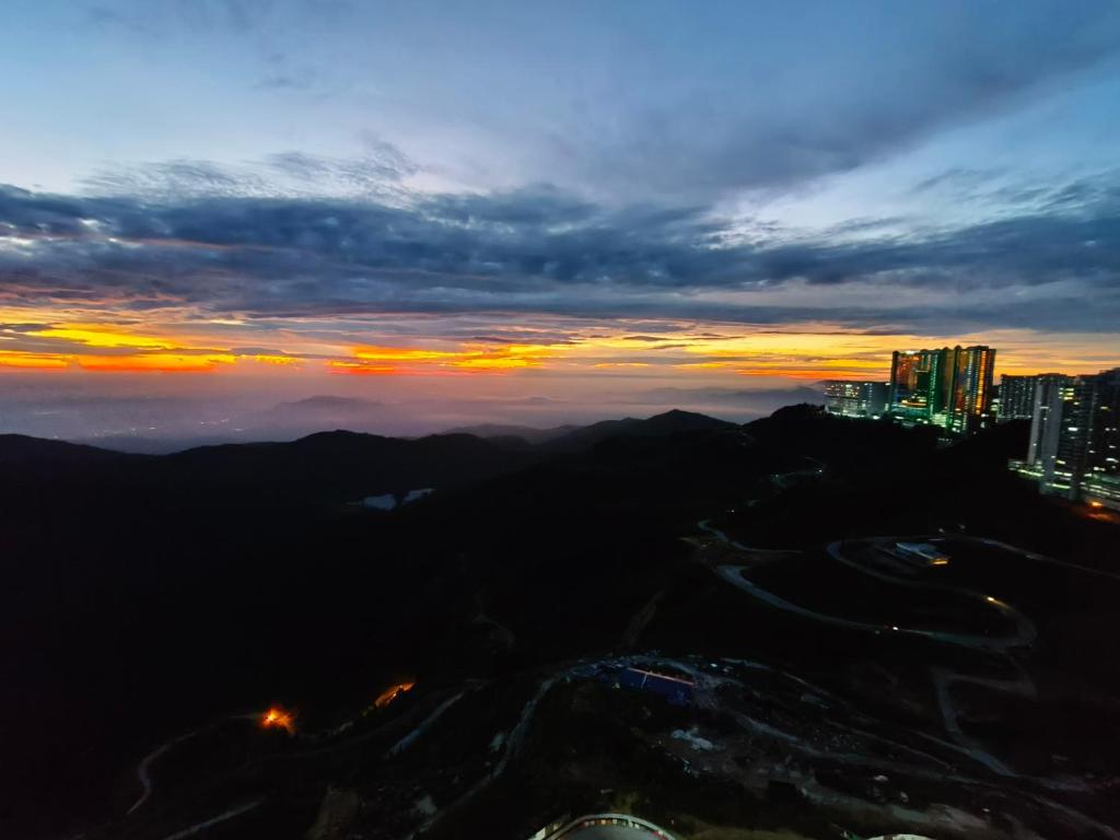 景觀