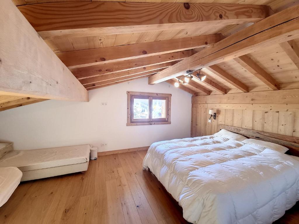 Chalet Framboisiere - 10 pers - proche piste - 2